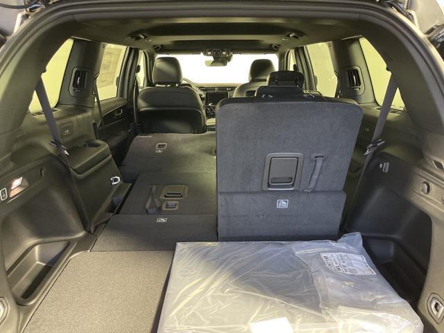 new 2025 Jeep Grand Cherokee car, priced at $44,905