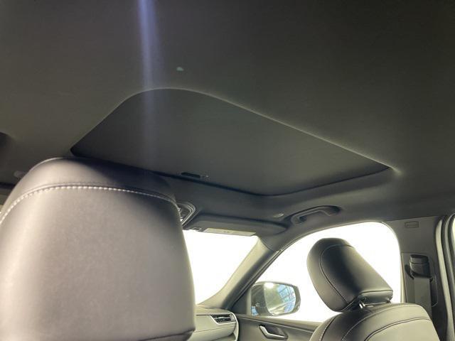 new 2025 Jeep Grand Cherokee car, priced at $44,905