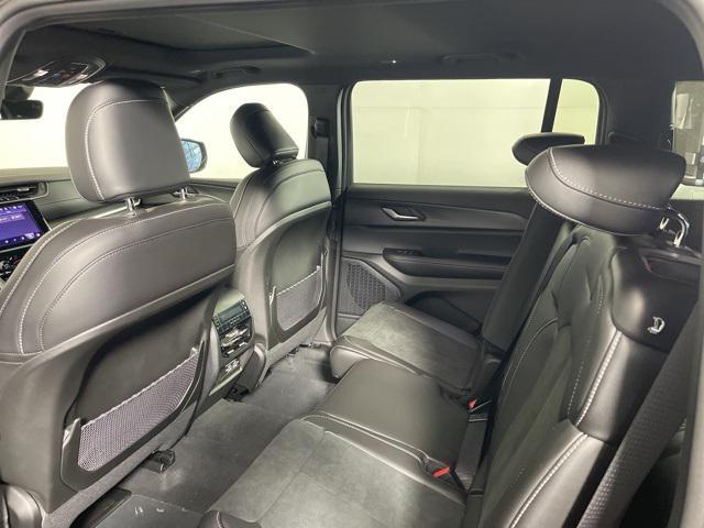 new 2025 Jeep Grand Cherokee car, priced at $44,905