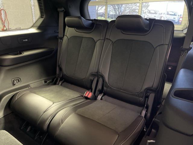 new 2025 Jeep Grand Cherokee car, priced at $44,905