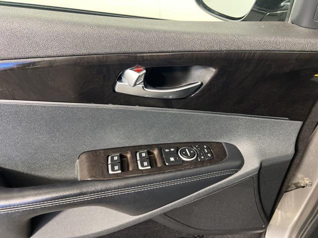 used 2018 Kia Sorento car, priced at $8,333