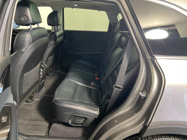 used 2018 Kia Sorento car, priced at $8,333