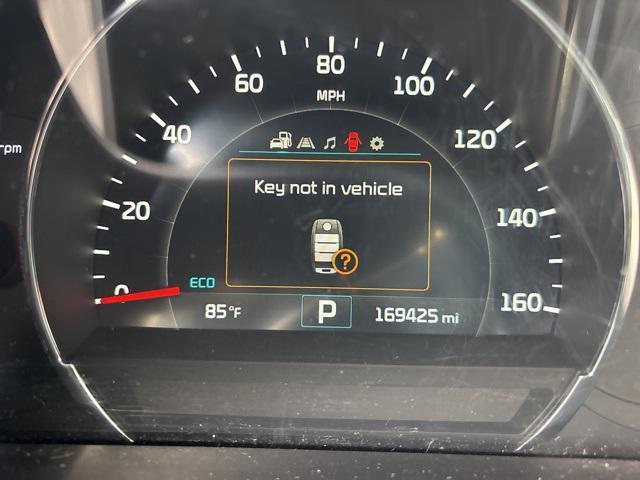 used 2018 Kia Sorento car, priced at $9,480