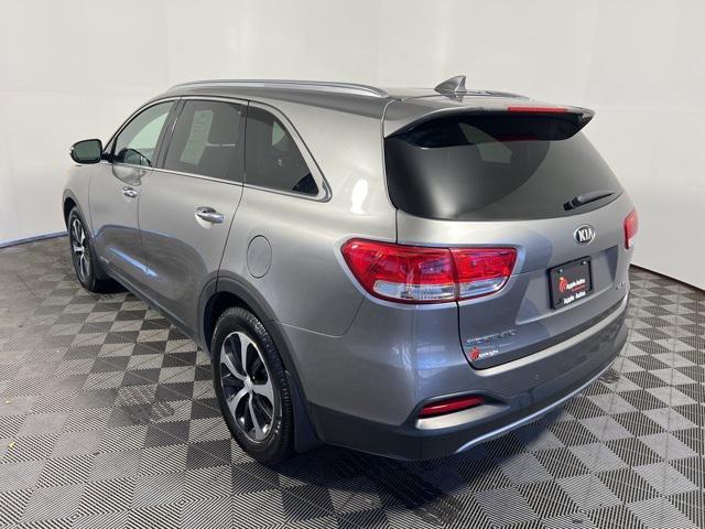 used 2018 Kia Sorento car, priced at $8,333
