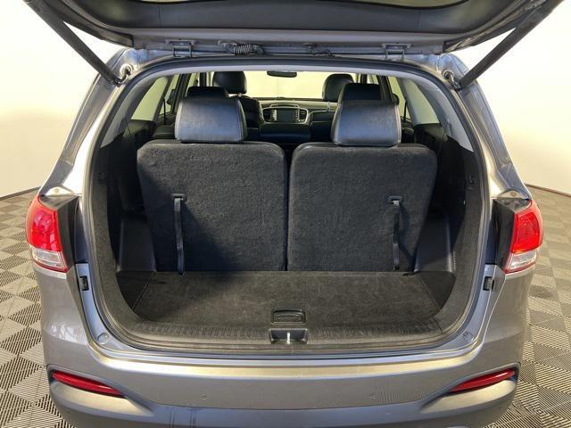 used 2018 Kia Sorento car, priced at $8,333