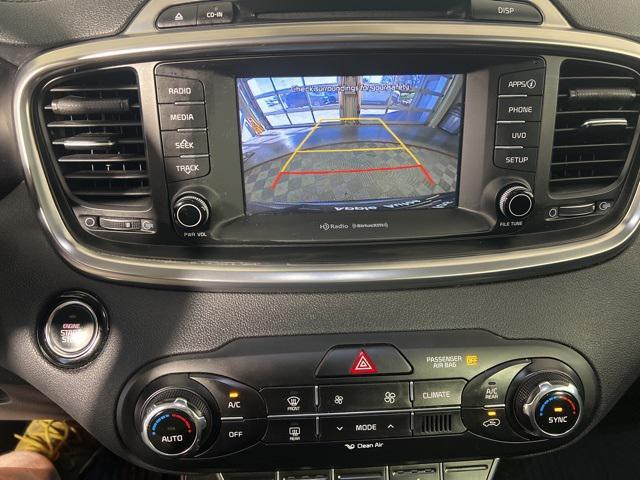 used 2018 Kia Sorento car, priced at $8,333