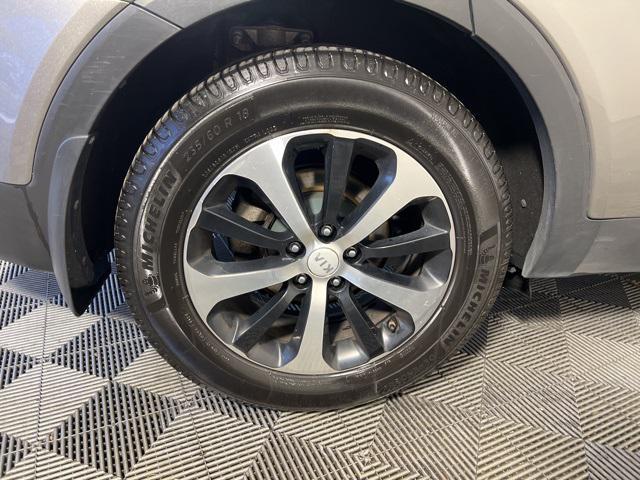 used 2018 Kia Sorento car, priced at $8,333