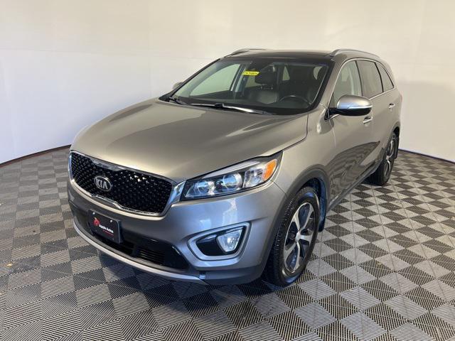 used 2018 Kia Sorento car, priced at $8,333