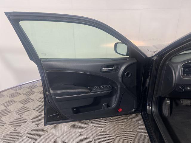used 2014 Dodge Charger car, priced at $7,334
