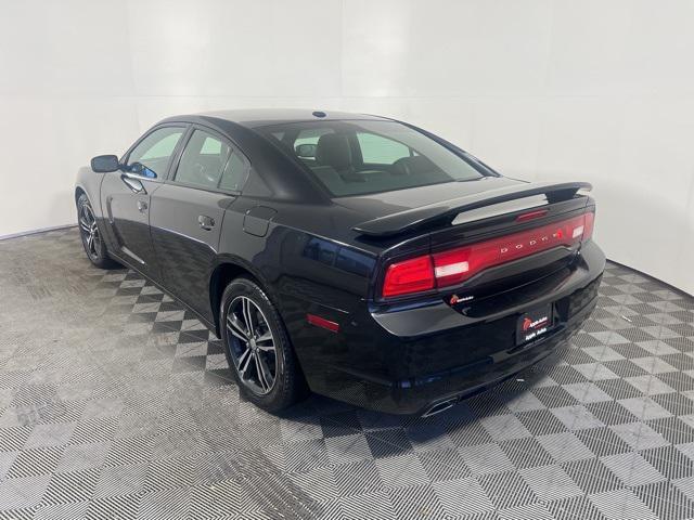 used 2014 Dodge Charger car, priced at $7,334