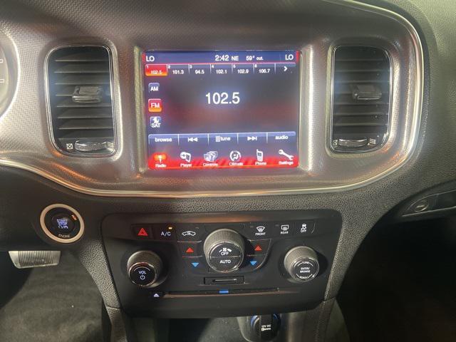 used 2014 Dodge Charger car, priced at $7,334
