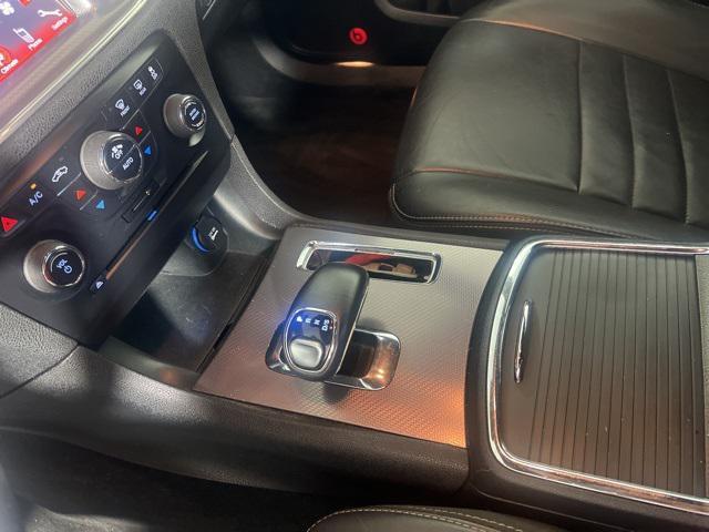 used 2014 Dodge Charger car, priced at $7,334