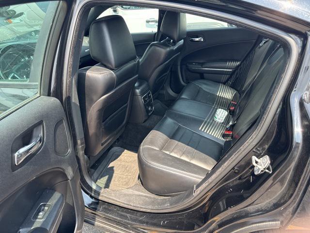 used 2014 Dodge Charger car, priced at $7,480