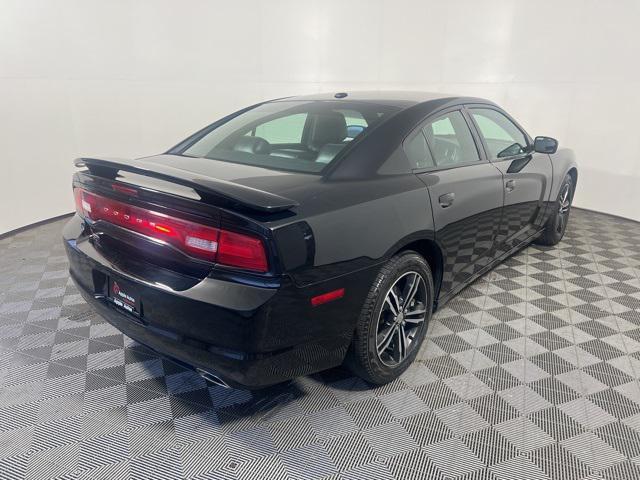 used 2014 Dodge Charger car, priced at $7,334