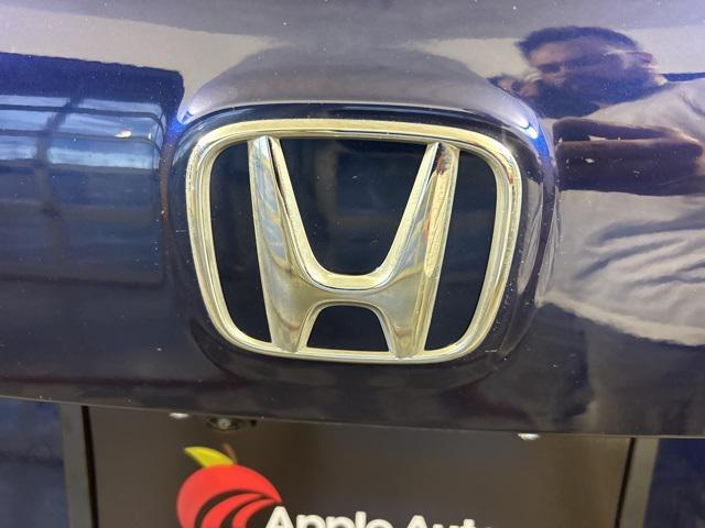 used 2020 Honda Pilot car, priced at $27,874