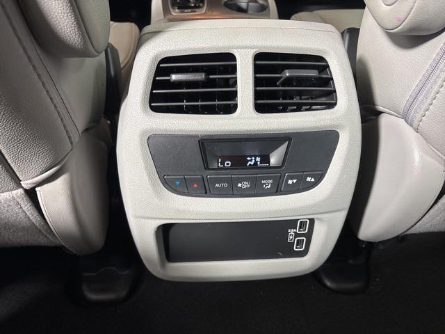 used 2020 Honda Pilot car, priced at $27,874