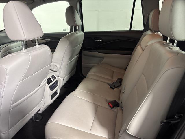 used 2020 Honda Pilot car, priced at $27,874