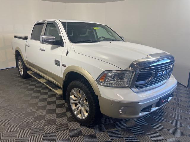 used 2017 Ram 1500 car, priced at $30,650