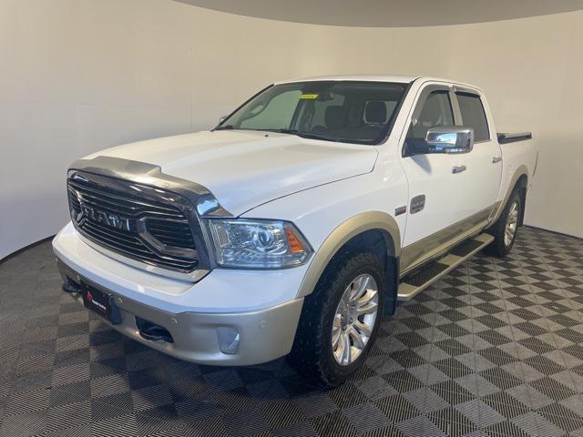 used 2017 Ram 1500 car, priced at $30,650