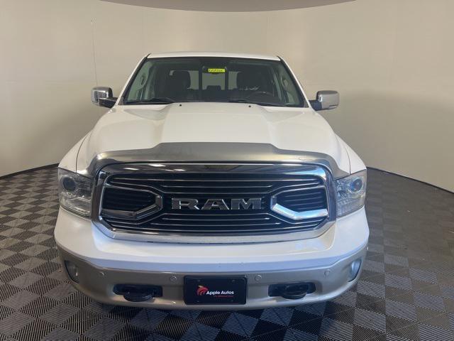 used 2017 Ram 1500 car, priced at $30,650