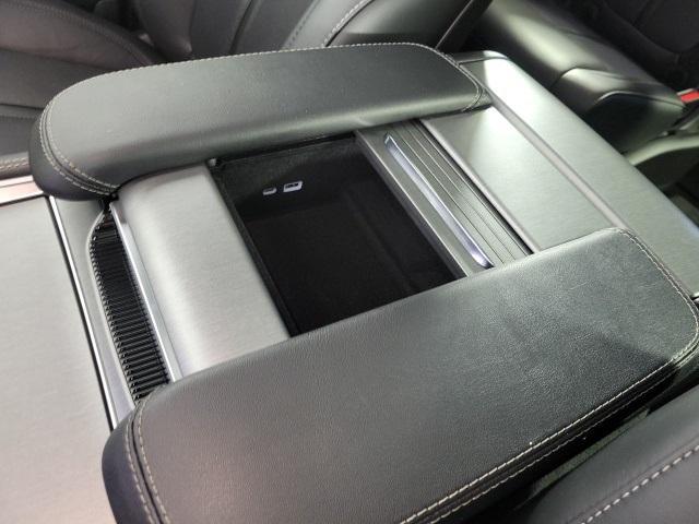 new 2025 Jeep Wagoneer car, priced at $73,495