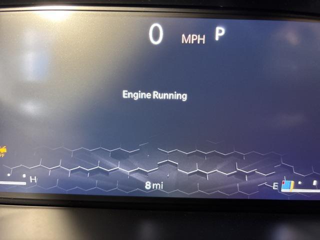 new 2026 Jeep Compass car, priced at $35,995