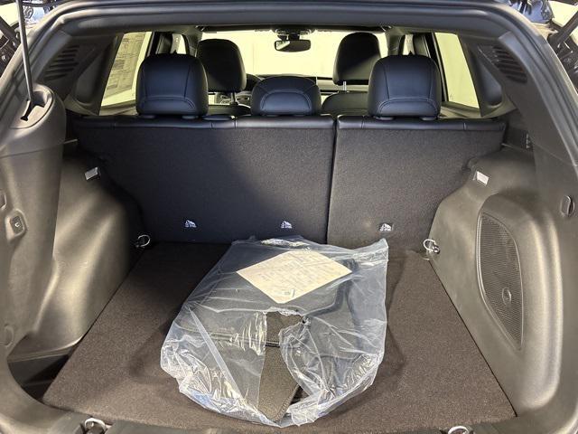 new 2026 Jeep Compass car, priced at $35,995