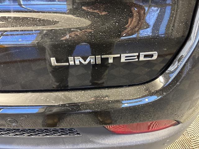 new 2026 Jeep Compass car, priced at $35,995