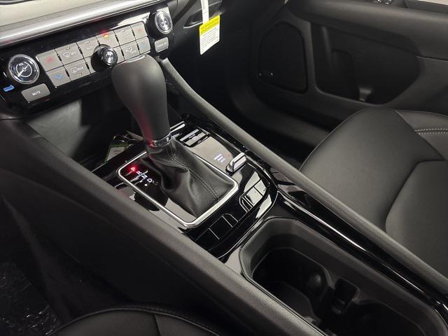 new 2026 Jeep Compass car, priced at $35,995