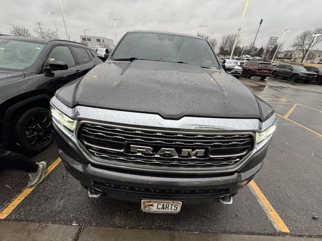 used 2020 Ram 1500 car, priced at $32,980