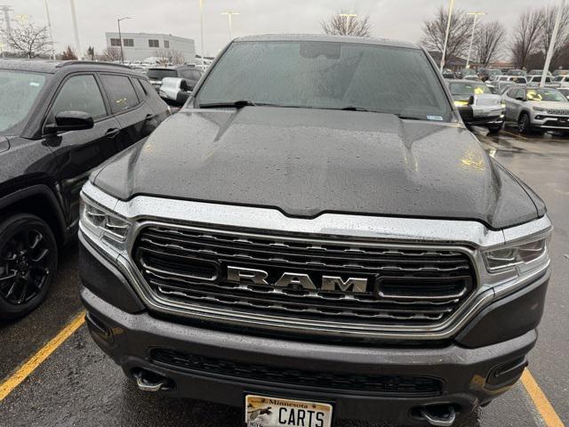 used 2020 Ram 1500 car, priced at $32,980