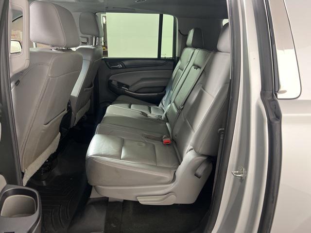 used 2016 Chevrolet Suburban car, priced at $16,914