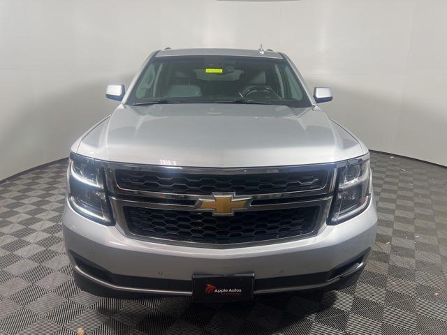 used 2016 Chevrolet Suburban car, priced at $16,914