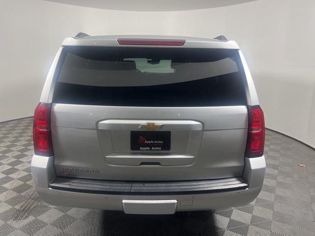 used 2016 Chevrolet Suburban car, priced at $16,914