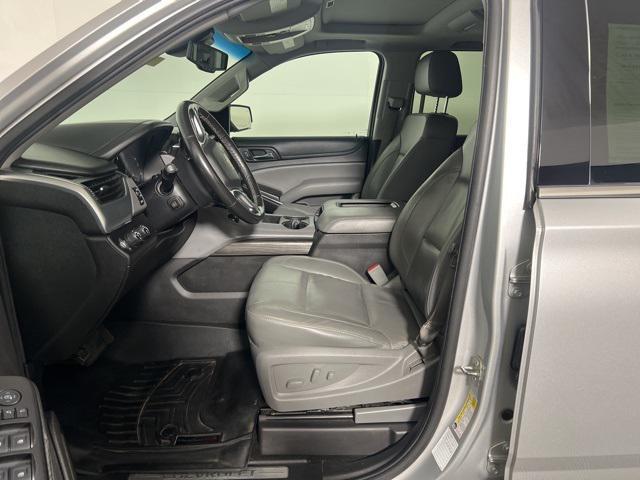 used 2016 Chevrolet Suburban car, priced at $16,914