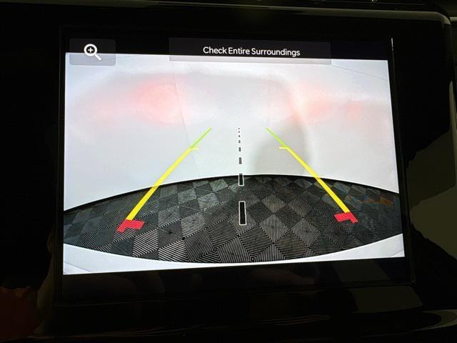 new 2025 Jeep Grand Cherokee car, priced at $40,981