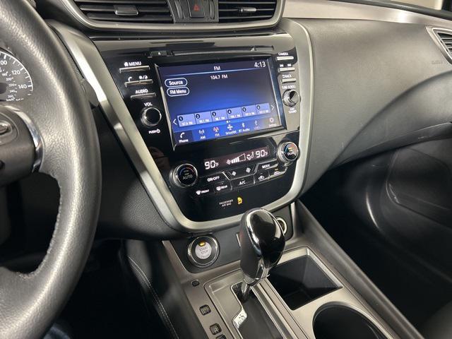 used 2023 Nissan Murano car, priced at $23,894