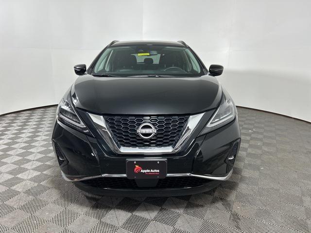 used 2023 Nissan Murano car, priced at $23,894