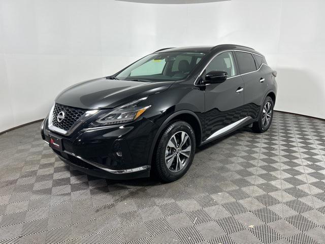 used 2023 Nissan Murano car, priced at $23,894