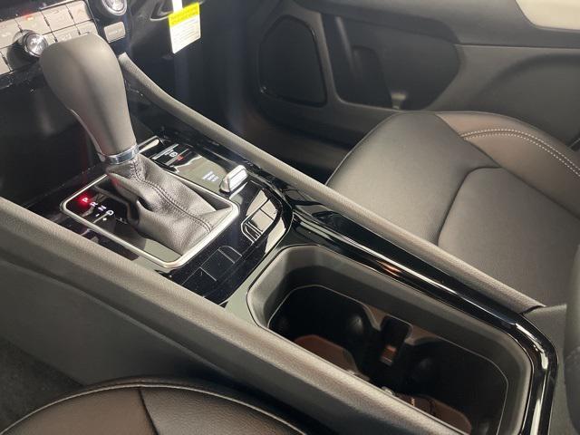 new 2025 Jeep Compass car, priced at $30,495