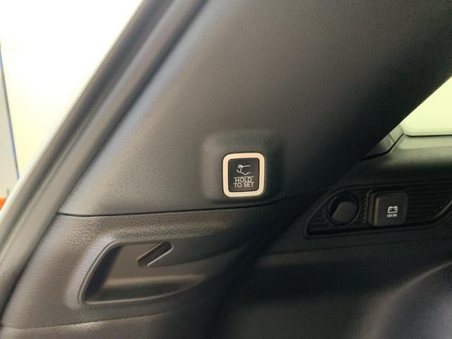new 2025 Jeep Grand Cherokee car, priced at $46,495