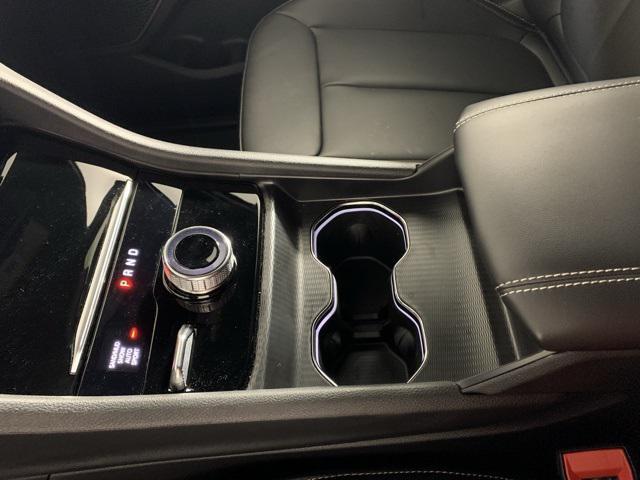 new 2025 Jeep Grand Cherokee car, priced at $46,495