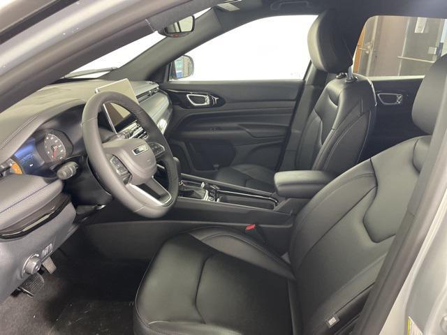 new 2026 Jeep Compass car, priced at $35,495