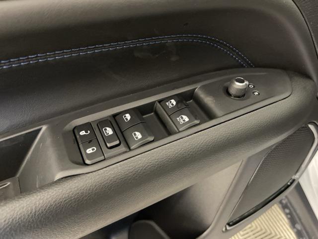 new 2026 Jeep Compass car, priced at $35,495