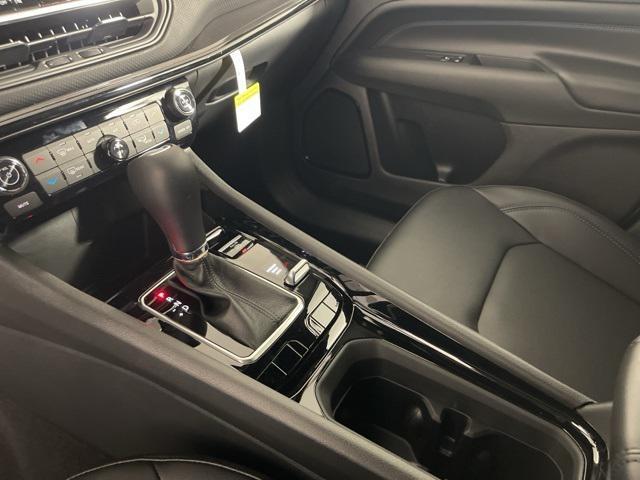 new 2026 Jeep Compass car, priced at $35,495