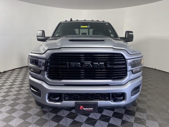 new 2024 Ram 2500 car, priced at $69,795