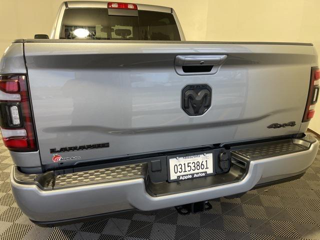 new 2024 Ram 2500 car, priced at $69,795