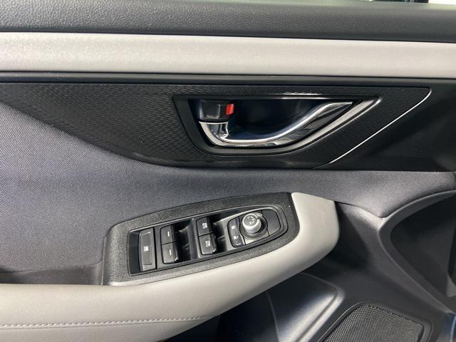 used 2022 Subaru Outback car, priced at $25,400