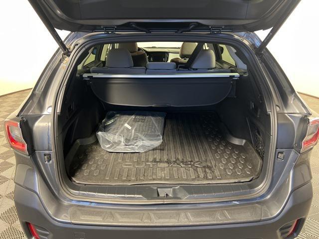 used 2022 Subaru Outback car, priced at $25,400