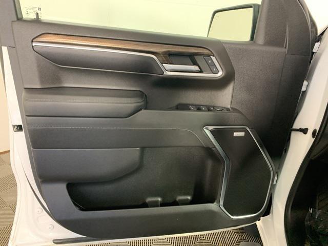 used 2022 Chevrolet Silverado 1500 car, priced at $37,594